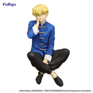 [PREORDINE] Tokyo Revengers Chifuyu Matsuno Chinese Noodle Stopper FURYU