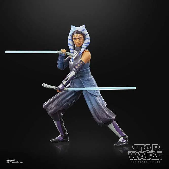 [PREORDINE] Star Wars The Vintage Collection Ahsoka Tano (Mandalorian) Action Figure