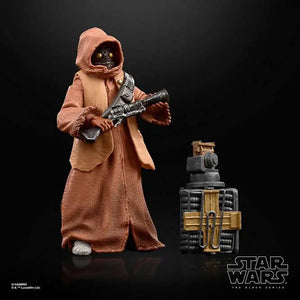 [PREORDINE] Star Wars The Black Series Obi-Wan Kenobi Teeka Jawa Action Figure