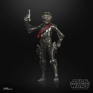 [PREORDINE] Star Wars The Black Series Obi-Wan Kenobi (Jedi Archives) Action Figure