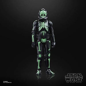 [PREORDINE] Star Wars Black Series Clone Trooper Halloween Edition Action Figure