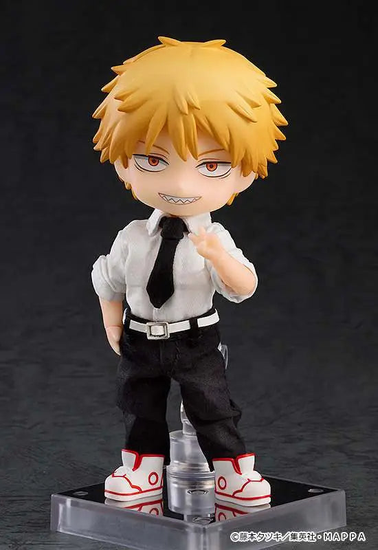 [PREORDINE] Nendoroid Doll Denji - Chainsaw Man