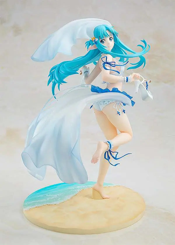 [PREORDINE] Statua Asuna Undine Summer Wedding Rerun - Sword Art Online