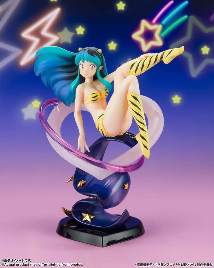 [PREORDINE] Urusei Yatsura Lum FiguartsZERO Chouette Statua