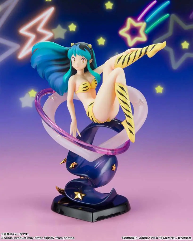 [PREORDINE] Urusei Yatsura Lum FiguartsZERO Chouette Statua