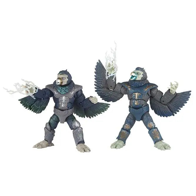[PREORDINE] Power Rangers Mighty Morphin Tenga Warriors Action Figure Hasbro