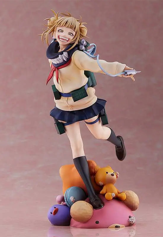 [PREORDINE] My Hero Academia: Statua Himiko Toga S-FIRE 1/7 - Takara Tomy