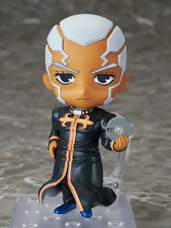 [PREORDINE] JoJo's Bizarre Adventure: Stone Ocean - Enrico P. Nendoroid