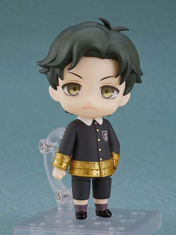 [PREORDINE] SPY x FAMILY Damian Desmond Nendoroid - Mini Figura