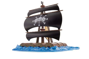 [PREORDINE] One Piece Grand Ship Collection: Nave di Marshall D. Teach (Barbanera)
