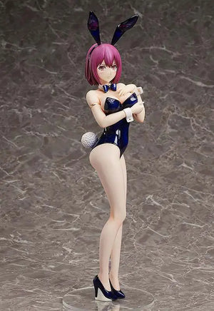 [PREORDINE] Food Wars! Hisako Arato Bare Leg Bunny Statua 1/4