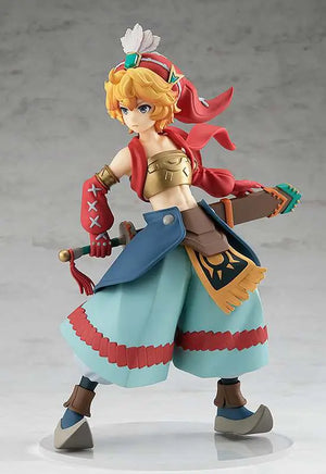 [PREORDINE] Legend of Mana: The Teardrop Crystal - Shiloh PUP