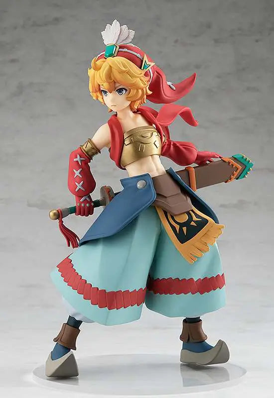 [PREORDINE] Legend of Mana: The Teardrop Crystal - Shiloh PUP