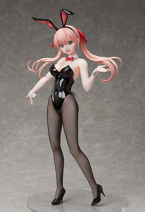 [PREORDINE] A Couple of Cuckoos - Erika Amano Bunny Ver. 1/4 Statua