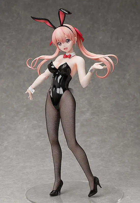 [PREORDINE] A Couple of Cuckoos - Erika Amano Bunny Ver. 1/4 Statua
