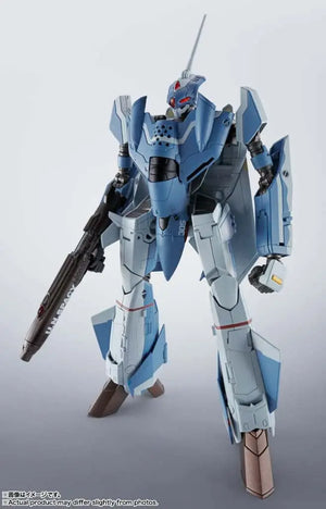 [PREORDINE] HI-METAL R Macross Zero VF-0D Phoenix - Action Figure Bandai
