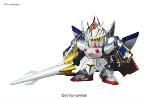 [PREORDINE] BB Gundam Legend Versal Knight #399 - Model Kit Bandai