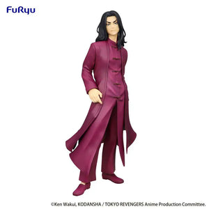 [PREORDINE] Tokyo Revengers: Keisuke Baji Chinese Clothes Ver. Special Figure Furyu