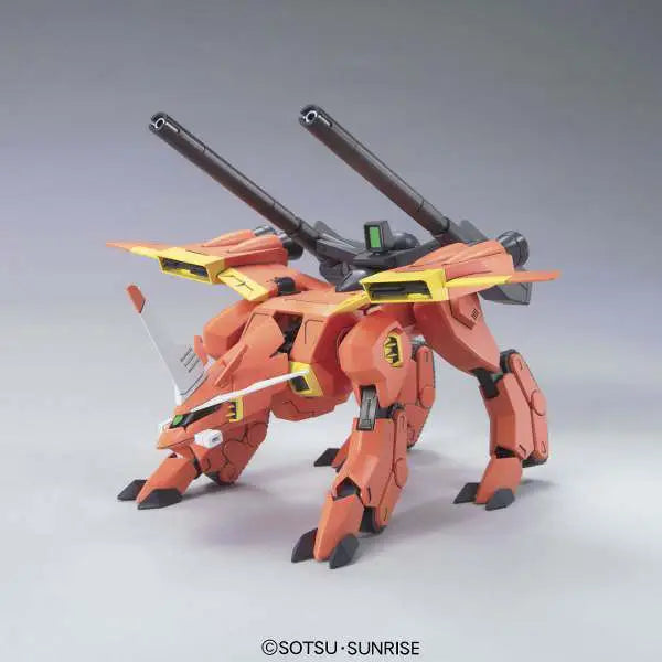 [PREORDINE] HG Lagowe R11 1/144 - Mobile Suit Gundam Seed