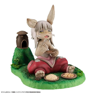 [PREORDINE] Made in Abyss - Nanachi Golden City Sun - Statua MegaHouse