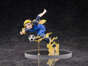 [PREORDINE] BLUELOCK Meguru Bachira Statua 1/7 FURYU