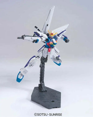 [PREORDINE] HGAW Gundam X 1/144 - Model Kit Bandai Gunpla