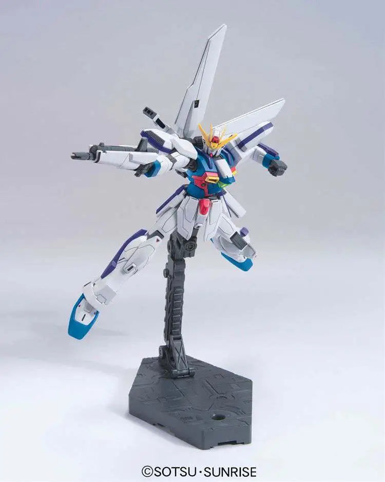 [PREORDINE] HGAW Gundam X 1/144 - Model Kit Bandai Gunpla