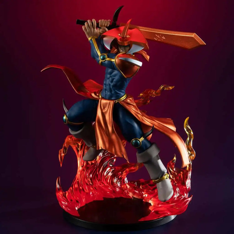 [PREORDINE] Yu-Gi-Oh! Flame Swordsman - Monster Chronicles