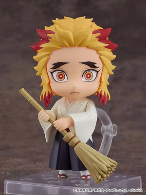 [PREORDINE] Nendoroid Senjuro Rengoku - Demon Slayer: Kimetsu no Yaiba