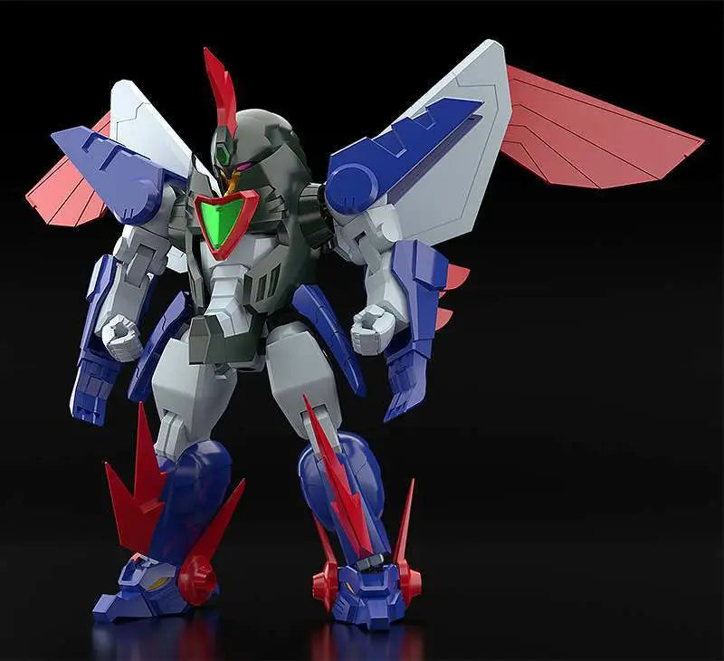 [PREORDINE] MADO KING GRANZORT: WYBUST Moderoid Model Kit - Good Smile Company