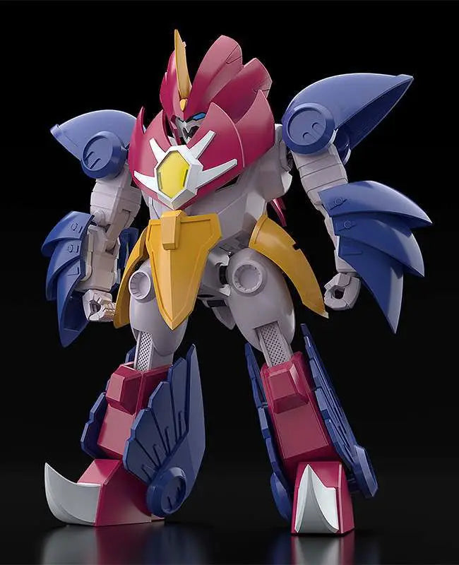 [PREORDINE] Mado King Granzort Harbyzan Moderoid Model Kit - Good Smile Company