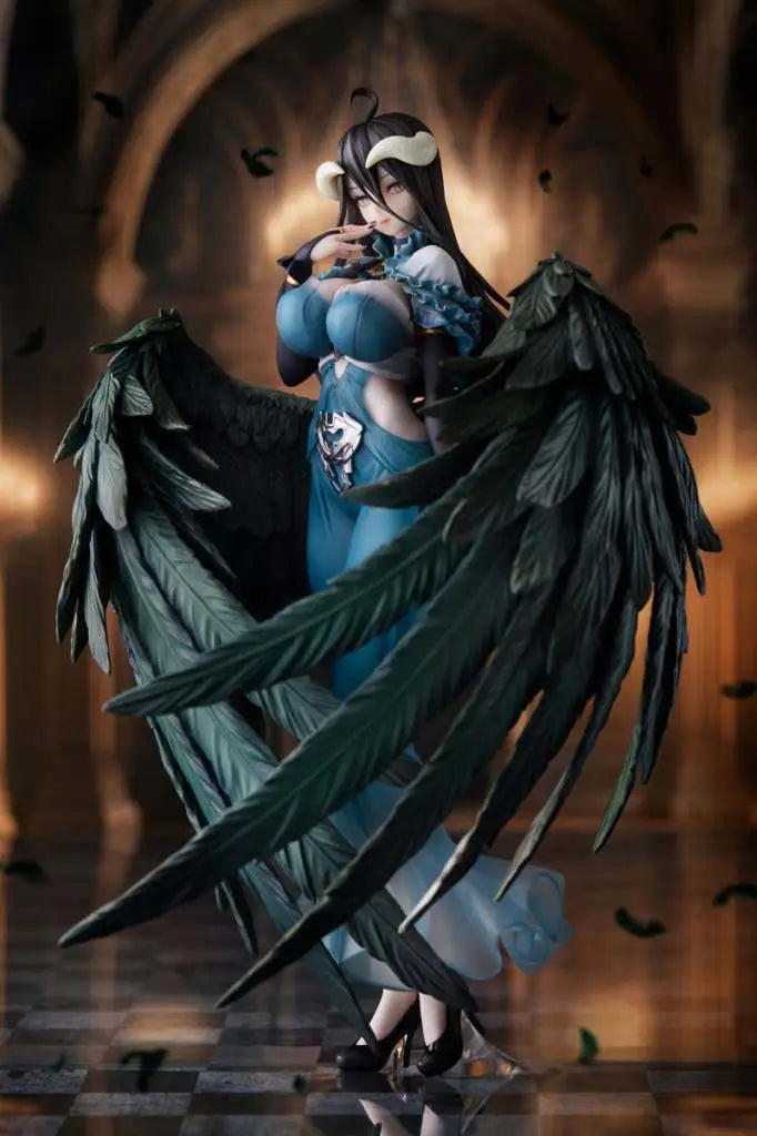 [PREORDINE] Overlord Albedo Season 4 SO-BIN Statua 1/7 FURYU