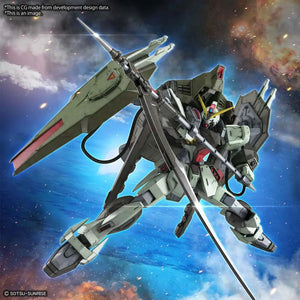 [PREORDINE] GUNDAM SEED GUNDAM FORBIDDEN 1/100 - Model Kit Bandai