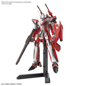 [PREORDINE] HG YF-29 Durandal Valkyrie Alto 1/100 - Macross Frontier Model Kit