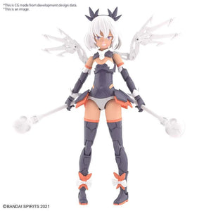 [PREORDINE] 30MS SIS-M00 Ilshana Color C - Model Kit Bandai Spirits