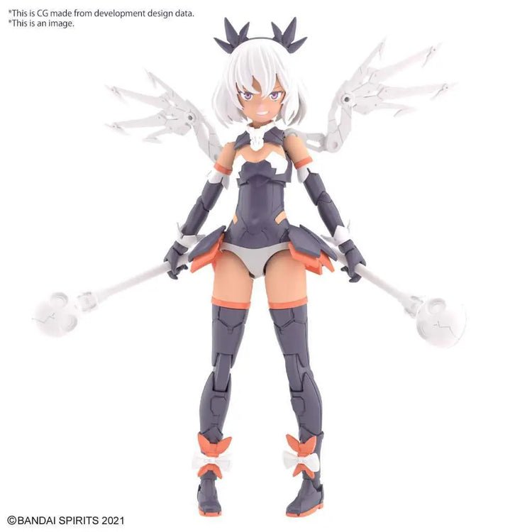 [PREORDINE] 30MS SIS-M00 Ilshana Color C - Model Kit Bandai Spirits
