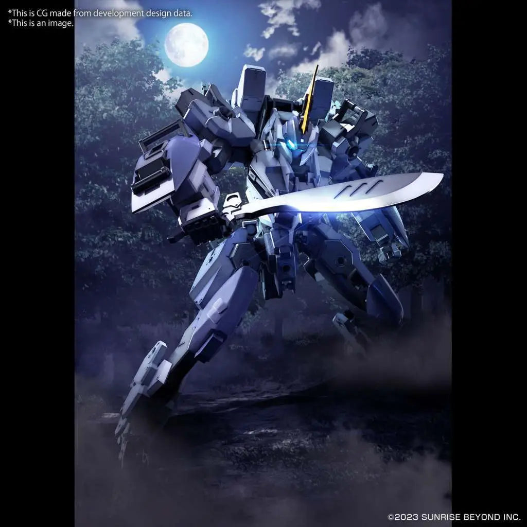 [PREORDINE] HG MAILES PROTOGOUYO 1/72 - Model Kit Bandai Spirits