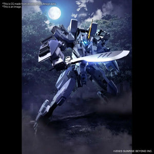 [PREORDINE] HG MAILES PROTOGOUYO 1/72 - Model Kit Bandai Spirits