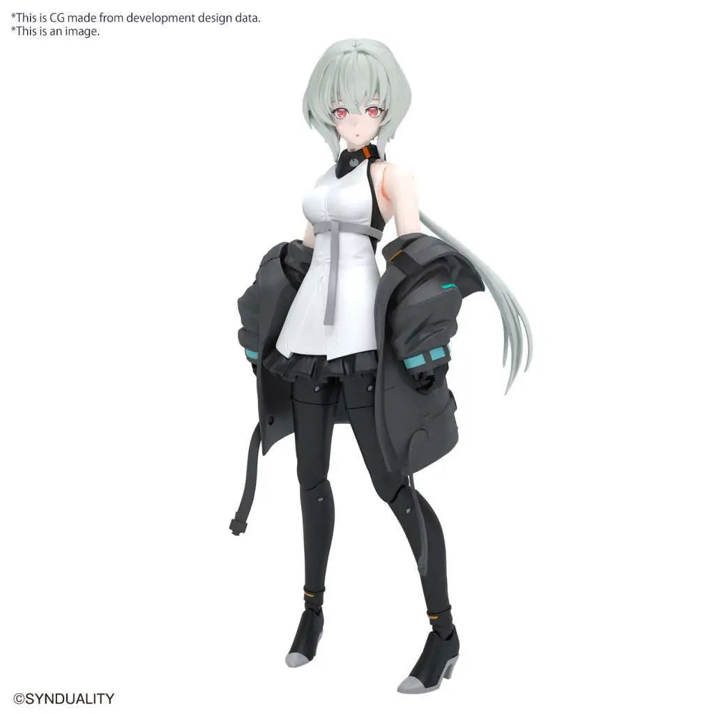 [PREORDINE] Figure-rise Standard Noir - Model Kit Bandai
