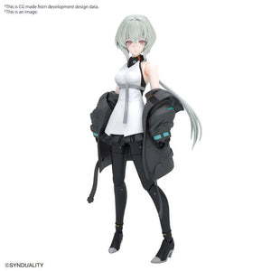 [PREORDINE] Figure-rise Standard Noir - Model Kit Bandai