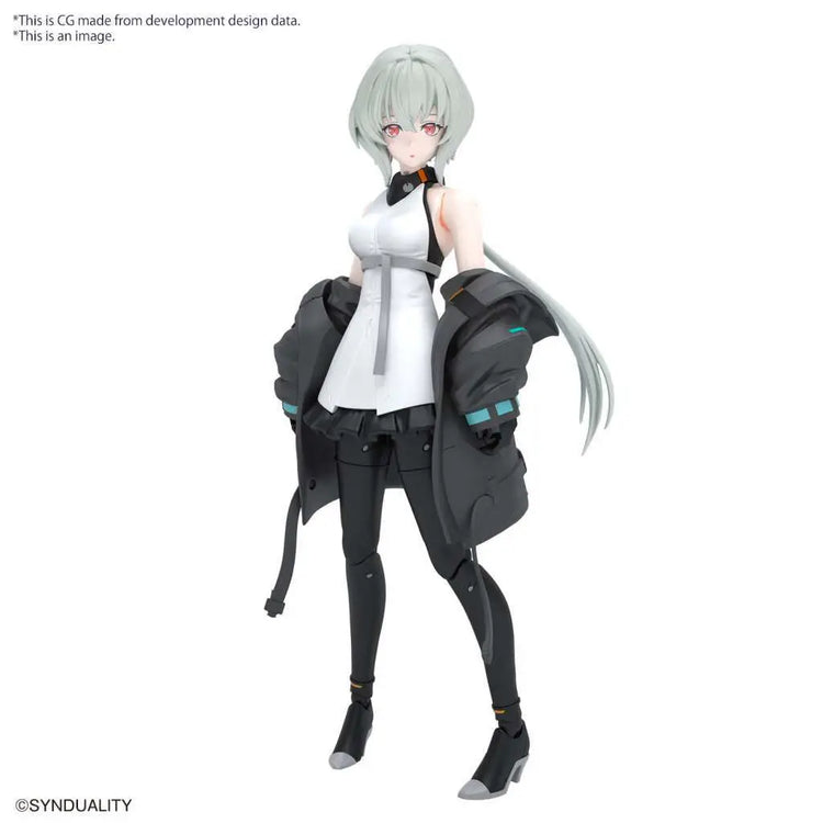 [PREORDINE] Figure-rise Standard Noir - Model Kit Bandai
