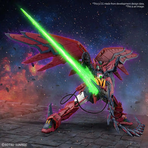 [PREORDINE] RG Gundam Epyon 1/144 - Model Kit Bandai Gunpla