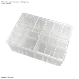 [PREORDINE] Multi Builders Case - Custodia Modulare per Model Kit Bandai
