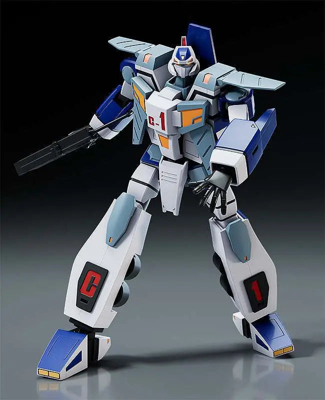 [PREORDINE] Cho Kosoku Galvion Moderoid MK - Model Kit Good Smile Company