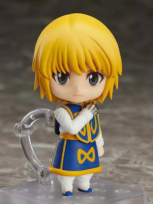 [PREORDINE] Nendoroid Kurapika Hunter x Hunter Rerun - Mini Figura