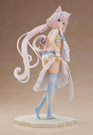 [PREORDINE] Nekopara Vanilla Lovely Sweets Time Statua 1/7