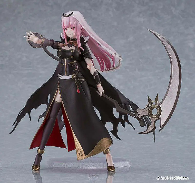 [PREORDINE] Figma Mori Calliope Hololive Production - Max Factory