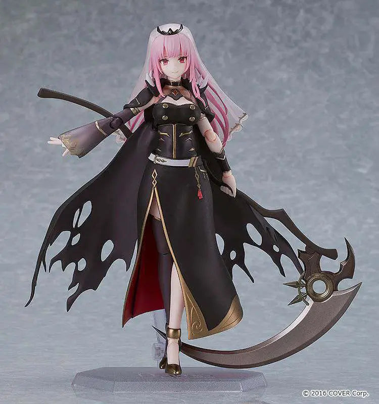 [PREORDINE] Figma Mori Calliope Hololive Production - Max Factory