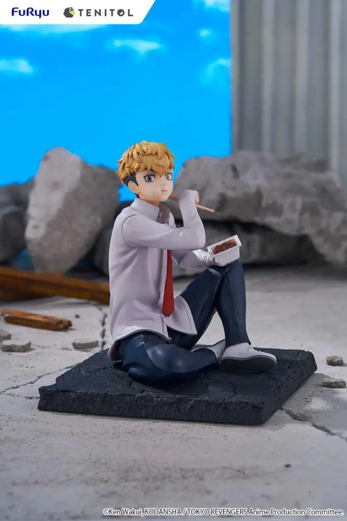 [PREORDINE] Tokyo Revengers Chifuyu Matsuno Tenitol - FURYU
