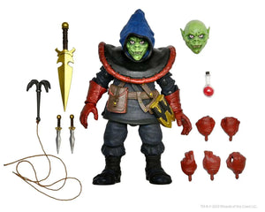 [PREORDINE] Dungeons & Dragons Zarak Ultimate Action Figure NECA